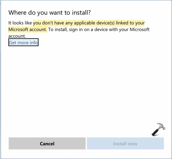 windows 10 how do i change my linked microsoft account