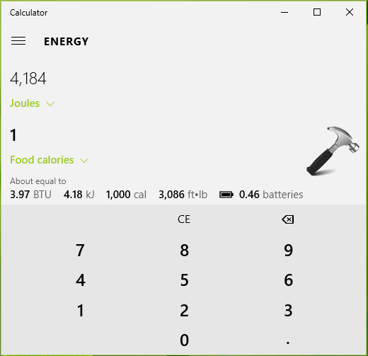 add time calculator app for windows