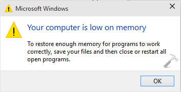 memory cleaner win 7