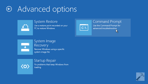 windows 10 a media driver your computer needs is missing