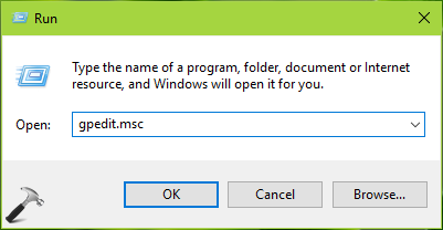 windows needs your current credentials