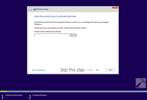 GUIDE - How To Make Clean Install Of Windows 10