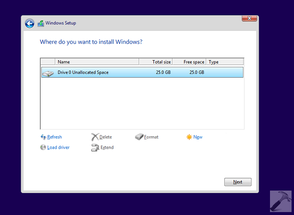 GUIDE - How To Make Clean Install Of Windows 10