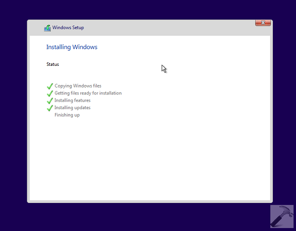 [GUIDE] How To Make Clean Install Of Windows 10