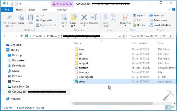 windows 10 iso file highly compressed free download