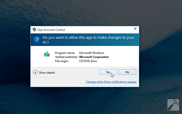 [GUIDE] How To Upgrade To Windows 10 Using ISO File