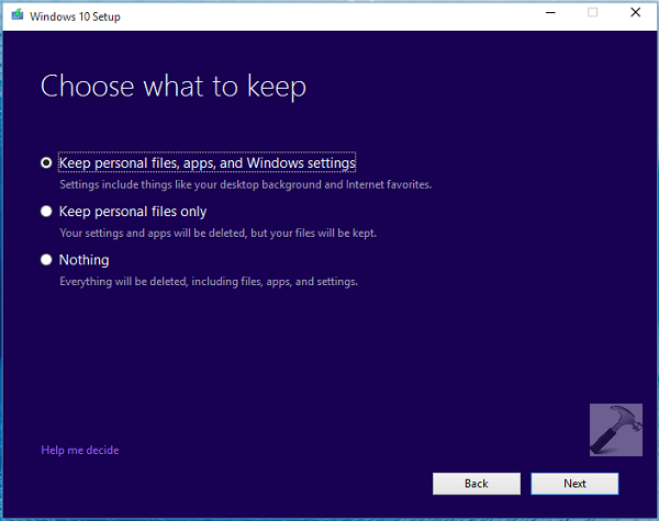Windows 10 Fall Create Reinstall Iso Download