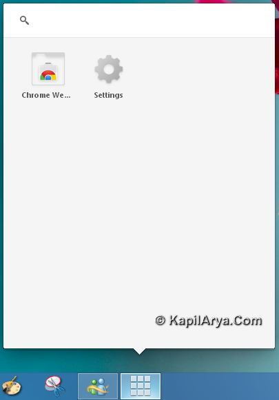 appstore google chrome