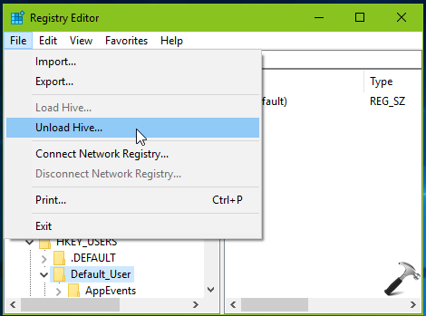 How To] Change Windows 10 Desktop Wallpaper Using Registry