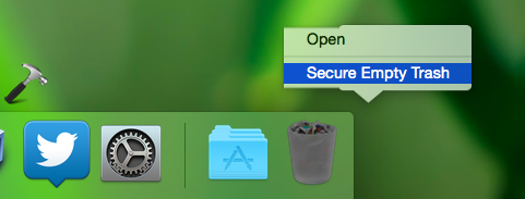 uninstall office on mac