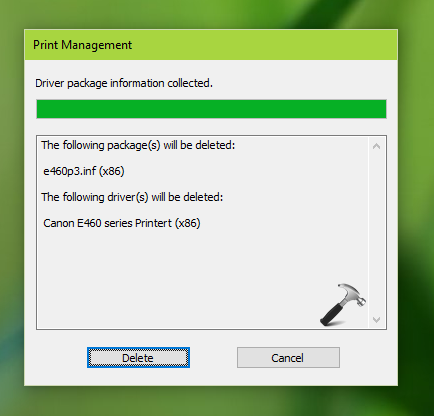 [How To] Completely Uninstall Printer In Windows 10