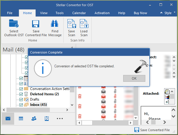 turn notefile into file