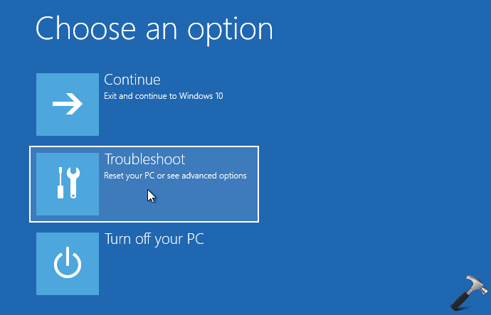 how to make a program run on startup without logging in windows 10