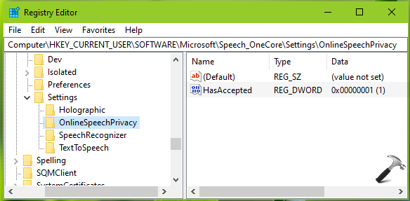 Ошибки activex com localserver32 c windows syswow64 speech onecore common speechruntime exe