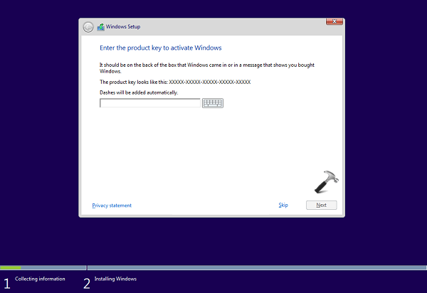 How To Find Product Key For Windows Operating System