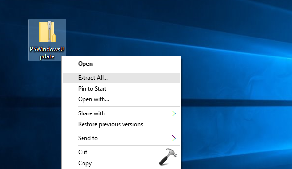 windows server 2019 update assistant