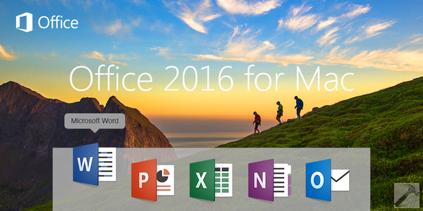 latest version of office 365 for mac