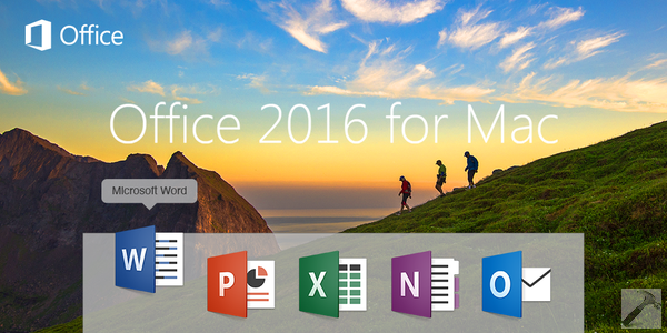 install office 365 for mac