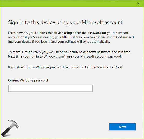 change link your microsoft account to the windows 10 digital license