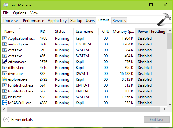 request was throttled. expected available in 1 second