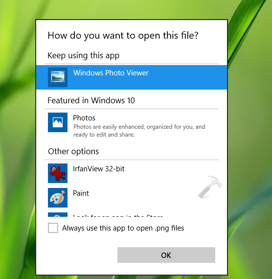 windows file viewer
