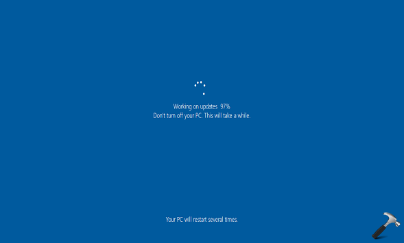 How To Repair Windows 10 Using In-Place Upgrade