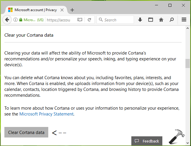 cannot find path c appxmanifest xml