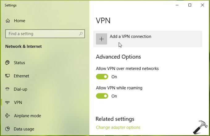 gpass vpn for windows 10