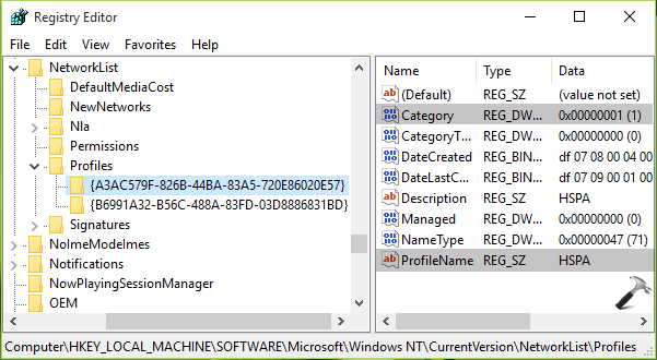 private switch to from network domain Network To Private [How Switch To] Domain From And Public