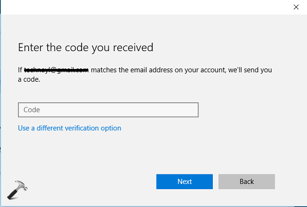 How To Switch To Microsoft Account From Local Account And Revert Back