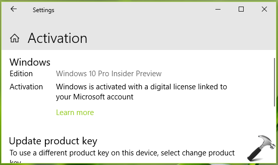 How To Transfer Windows 10 License To Another Computer