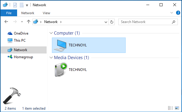 [How To] Turn Off Password Protected Sharing In Windows 10