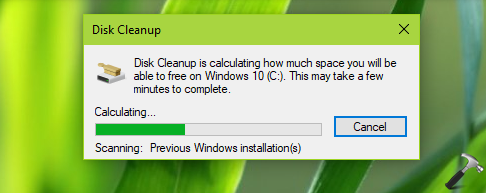 nvidia cleanup utility