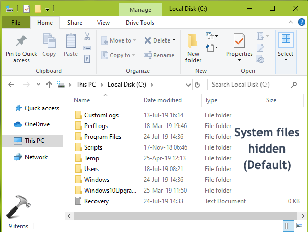 Hide Files 8.2.0 instal the new version for windows