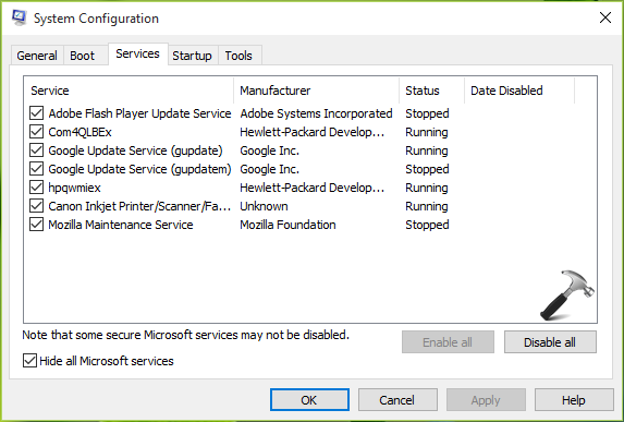 Fix The Application Was Unable To Start Correctly 0xc000007b In