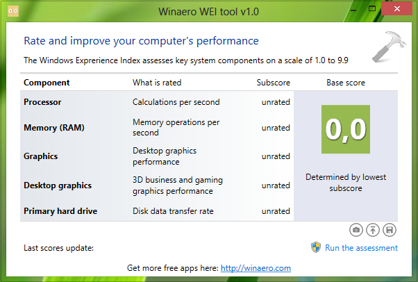 winaero windows 10