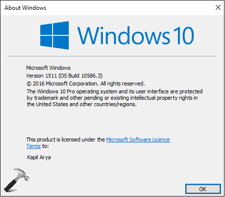 windows 10 update download